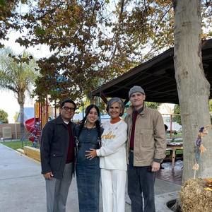 Meet your Posher, Ana